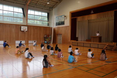 学校ブログ - 奥州市立人首小学校